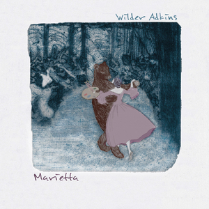 Marietta (feat. Molly Parden)