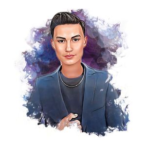 吐鲁番的葡萄熟了