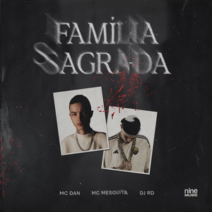 Família É Sagrada