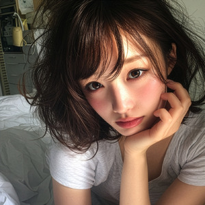 嘆きの乙女 ～どうするどうする～