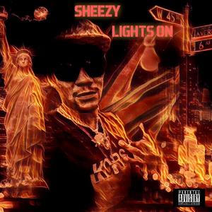 LIGHTS ON (feat. FRANTIK DA GOD)