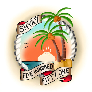 FIVE HUNDRAD FIFTY ONE