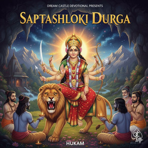 Saptashloki Durga