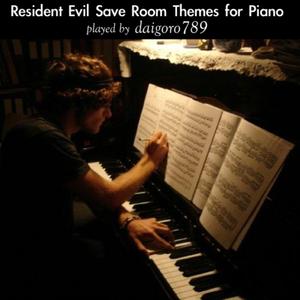 Resident Evil 3: Nemesis, Save Room Theme: Free from Fear