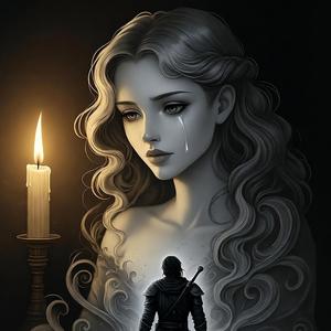 בְּזָכְרָהּ, מְדַמַּעַת עַל כֹּל