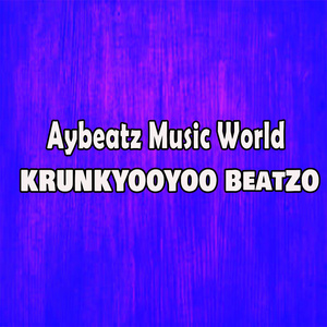 Krunkyooyoo Beatzo (Instrumental Version)
