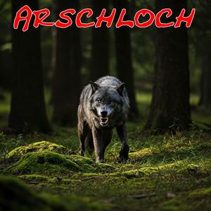 Arschloch