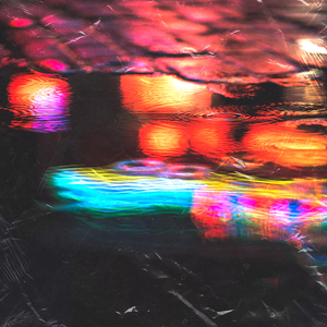 Poker (feat. F41rtyone)