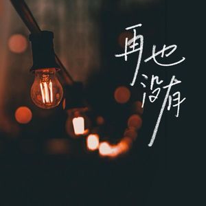 再也没有