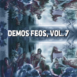 ¿Qué estás haciendo? (Demo)