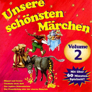 Tischlein deck dich