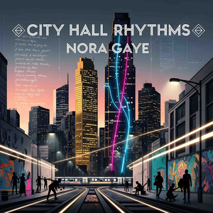 City Hall Rhythms