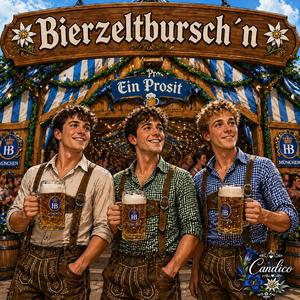 Bierzeltbursch´n