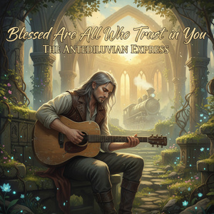 Blessed are All Who Trust in You