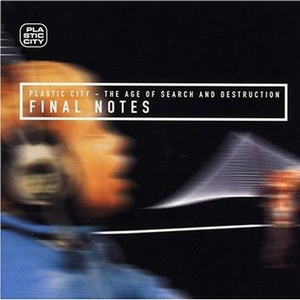 Strikes 3 (Ken Ishii Remix)