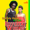 Benzly Hype - Different Worlds (House Remix)