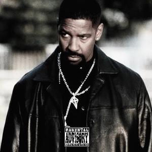 Washington Freestyle (feat. Pariyay)