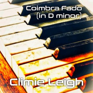 Coimbra Fado (In D Minor)