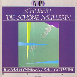 Die schöne Müllerin, Op. 25, D. 795:No. 10. Tranenregen