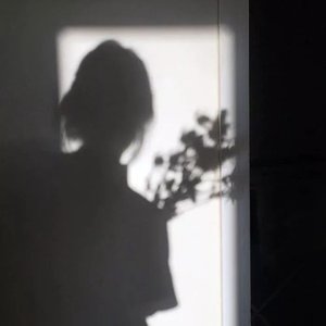 影子（谁又能肯定 我们不是别人的替代品）