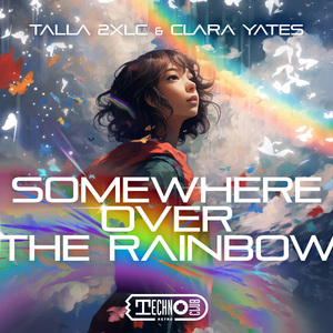 Somewhere Over The Rainbow (Extended Mix)