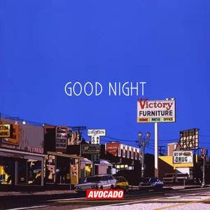 "GOOD NIGHT"(City Pop Instrument)