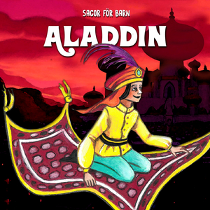 Aladdin, del 15