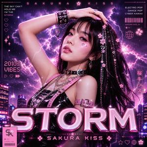 STORM