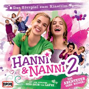 Hanni und Nanni 2 - Das Hörspiel zum Film (Teil 18)