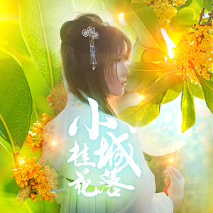 小城桂花落（戏腔·竹笛前奏版）