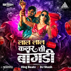 Bangles (Remix) King Beatz X DJ Stash