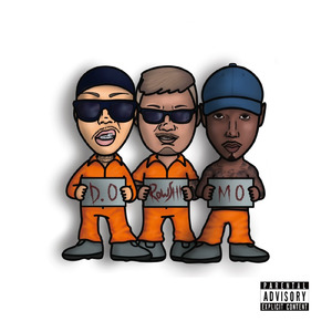 **** THE INFORMERS (feat. D.O & MO) [Remix]