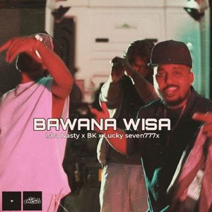 Bawana Wisa