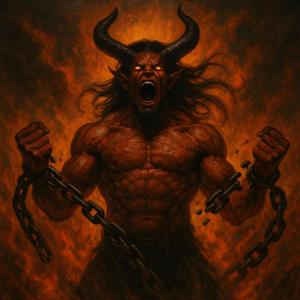 Кайдани Моралі