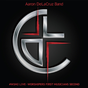 Glorious (Live) [feat. Joshua Perez & Norma De La Cruz]