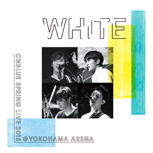 Foxy (Live-2015 Spring Live -WHITE-@Yokohama Arena, Kanagawa)