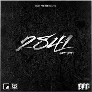 Nine to 5 (feat. Skruff Zona)