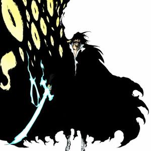 YHWACH | O DEUS QUE REESCREVE O FUTURO (Bleach)
