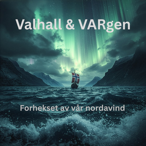 Forhekset Av Vår Nordavind