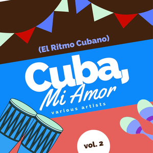 Mambo Con Puente (Original Mix)