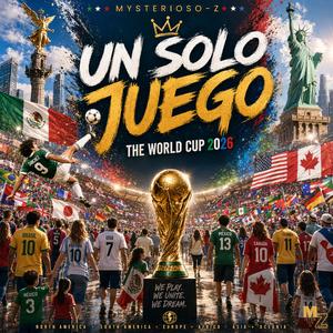 Retumba el Mundial (Banda Sinaloense)