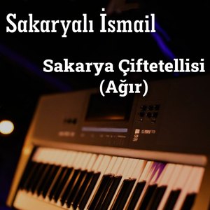 Sakarya Çiftetellisi (Ağır)