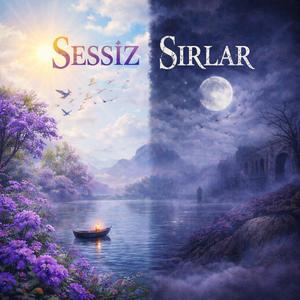 'Sessiz Sırlar' Şiir