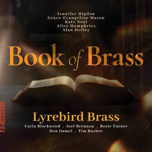 Book of Brass:III. Glide and Fade
