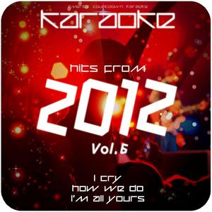 I Knew You Were Trouble (In the Style of Taylor Swift) [Karaoke Version]