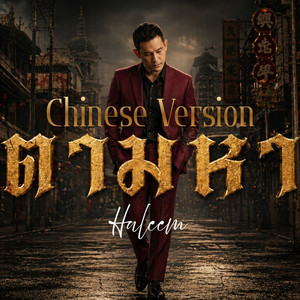 ตามหา (Chinese Version)