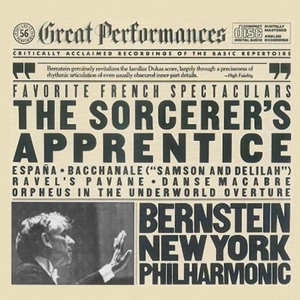Paul Dukas: The Sorcerer's Apprentice