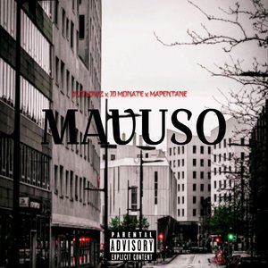 Mavuso