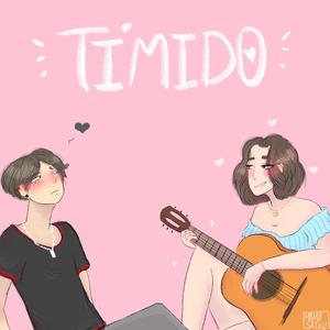 Tímido