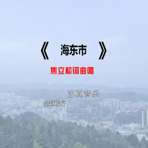 海东市